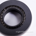Segel piston hidrolik grosir pabrik